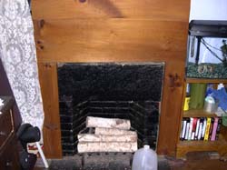 06-Megan's Fireplace